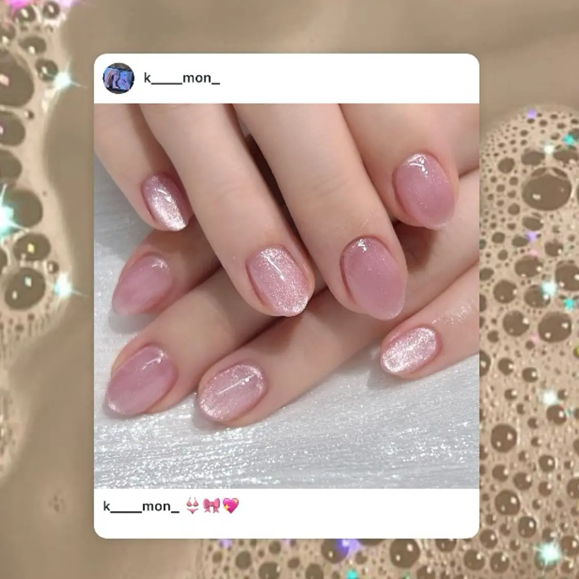 ネイル ハンドネイル フットネイル 🍒 Karenのネイルデザイン