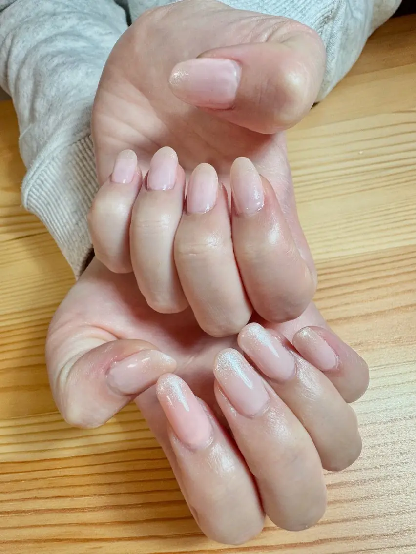 ネイル ハンドネイル 🌸 Yukaのネイルデザイン