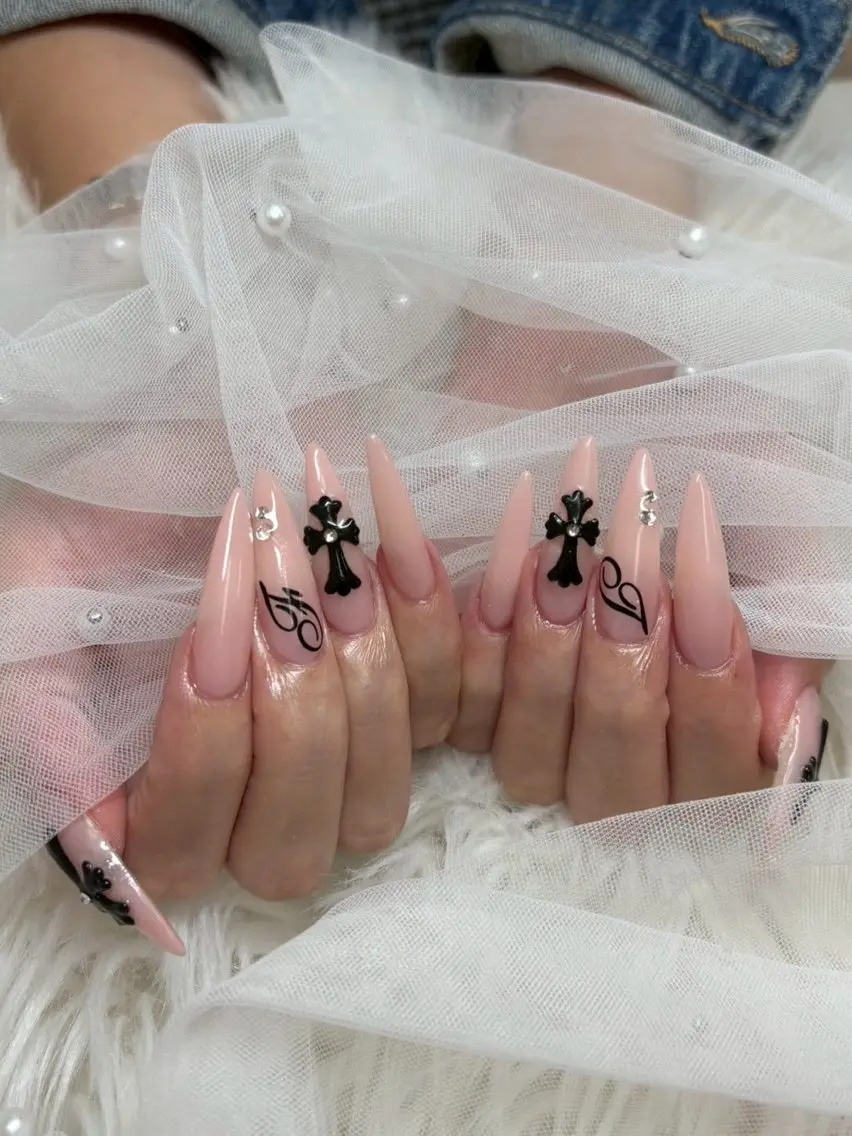 ネイル ハンドネイル nailsalon popoのネイルデザイン