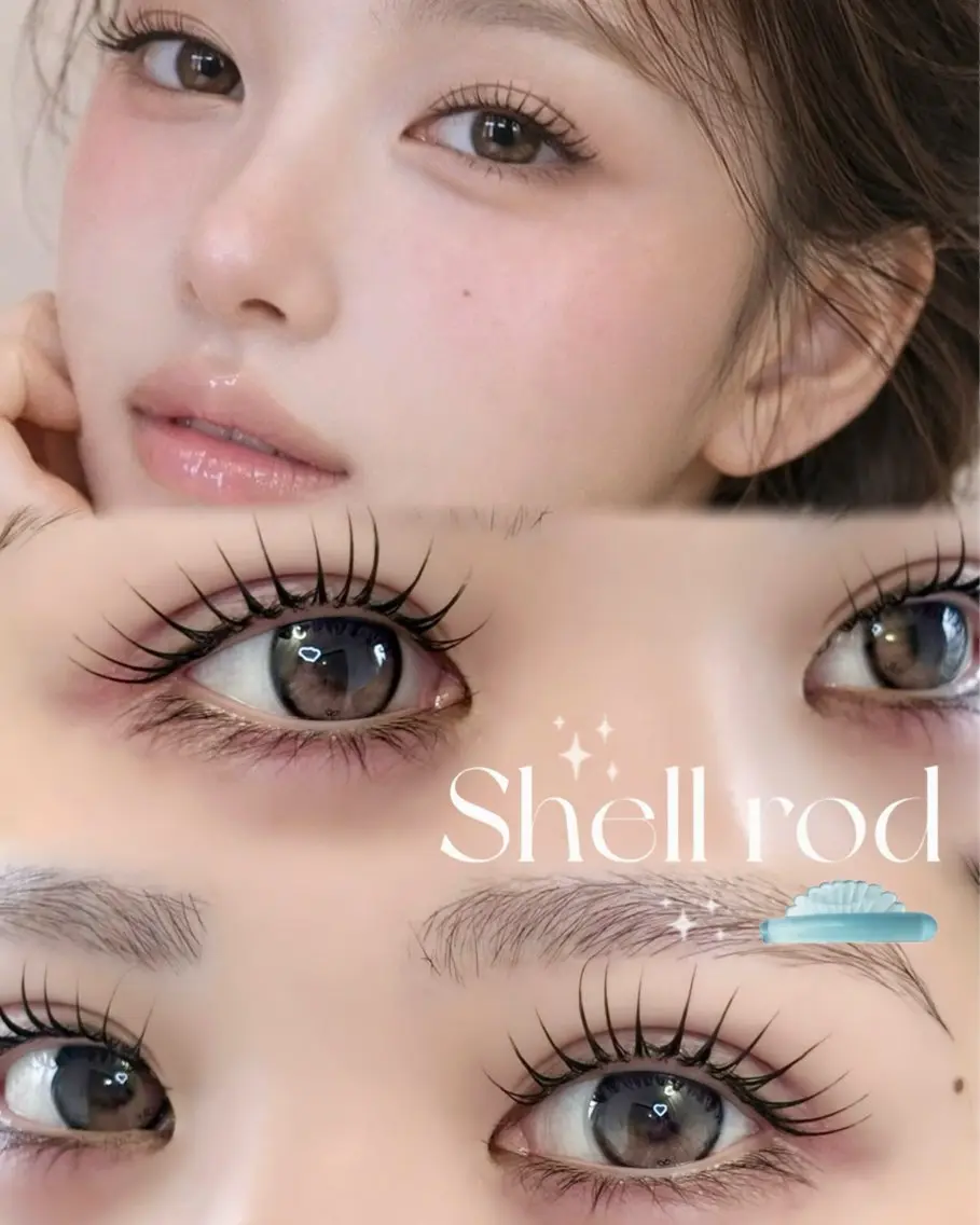 マツエク・マツパ eyeprolish 三軒茶屋のマツエク・マツパデザイン
