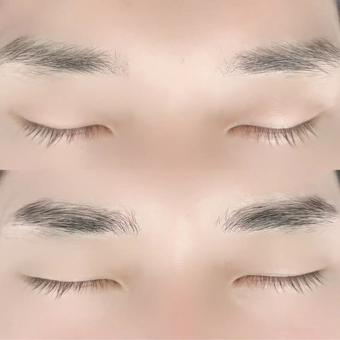 アイブロウ その他(アイブロウ) fastlash rinのマツエク・マツパデザイン