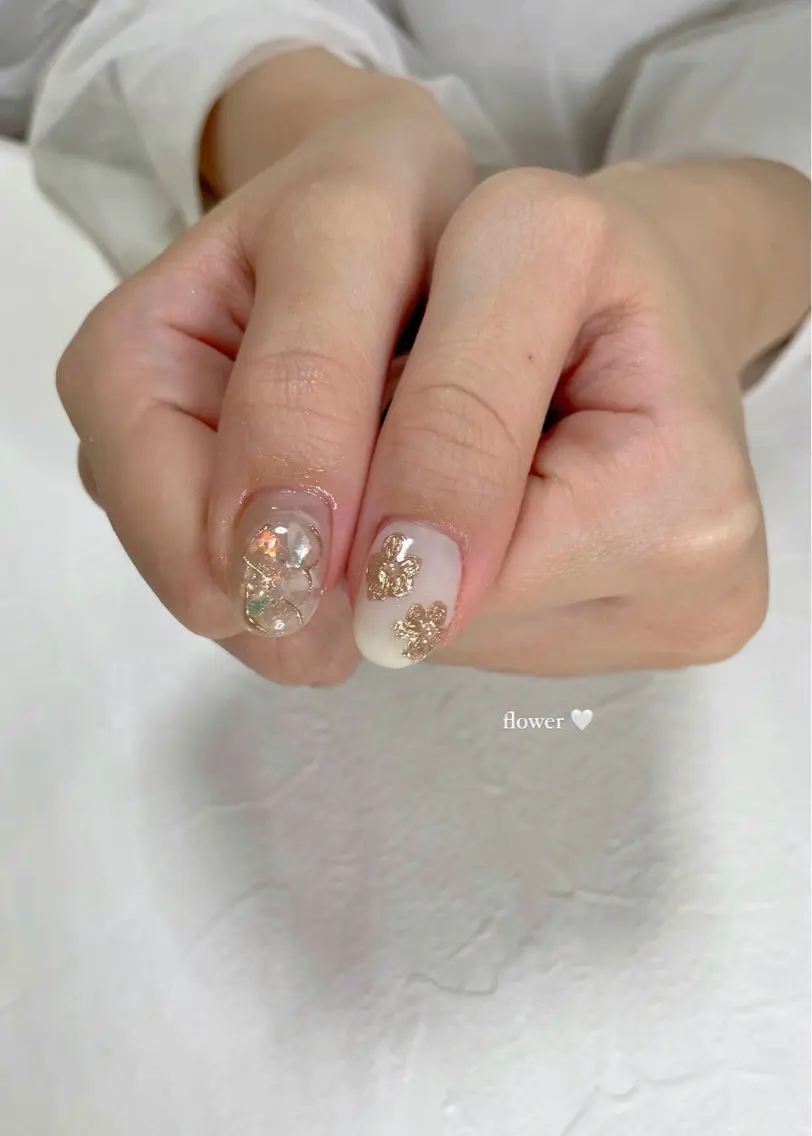 ネイル nailsalon uluのネイルデザイン