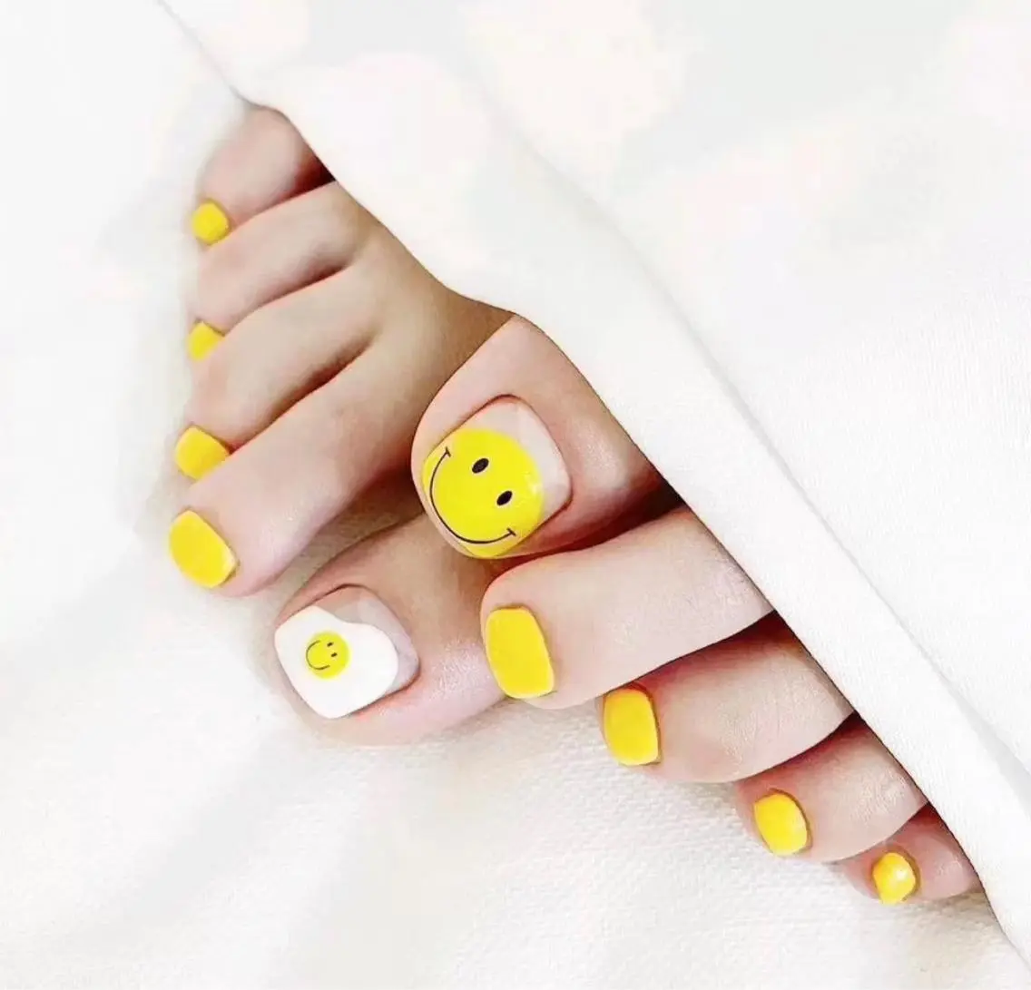 ネイル 狭山店(林) You nailのネイルデザイン