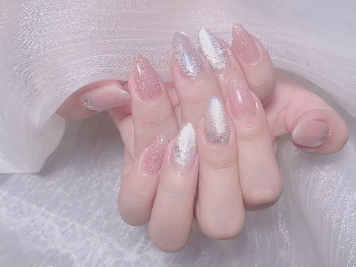 ネイル ハンドネイル KARI ネイルサロンのネイルデザイン