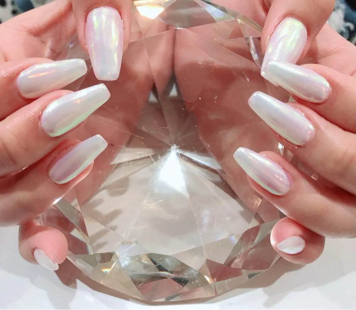 ネイル ハンドネイル ハンドケア Li beau nailのネイルデザイン
