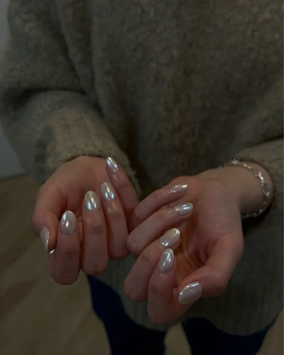 ネイル ハンドネイル フットネイル ハンドケア Miyagi Asamiのネイルデザイン
