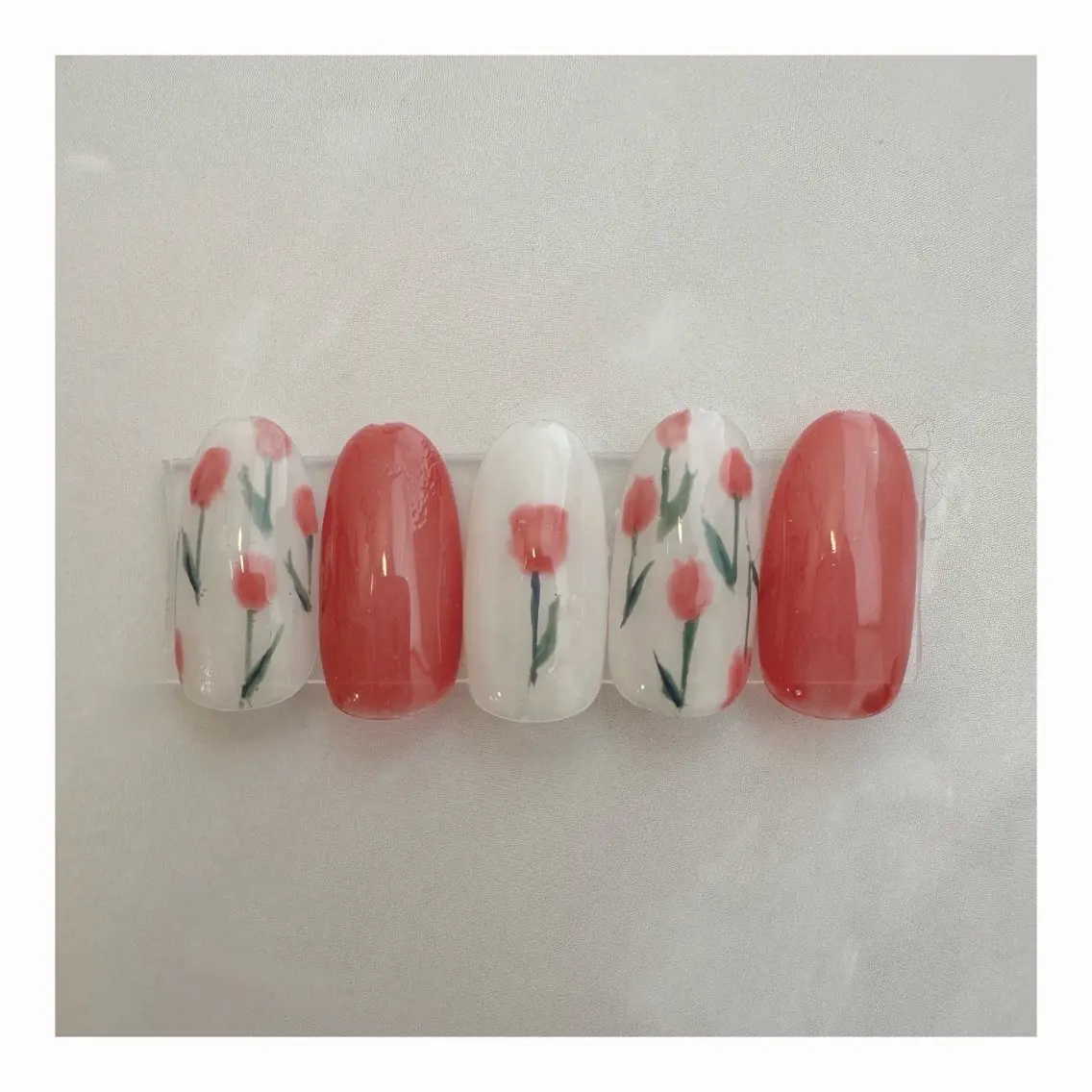 ネイル private. nailsalonのネイルデザイン