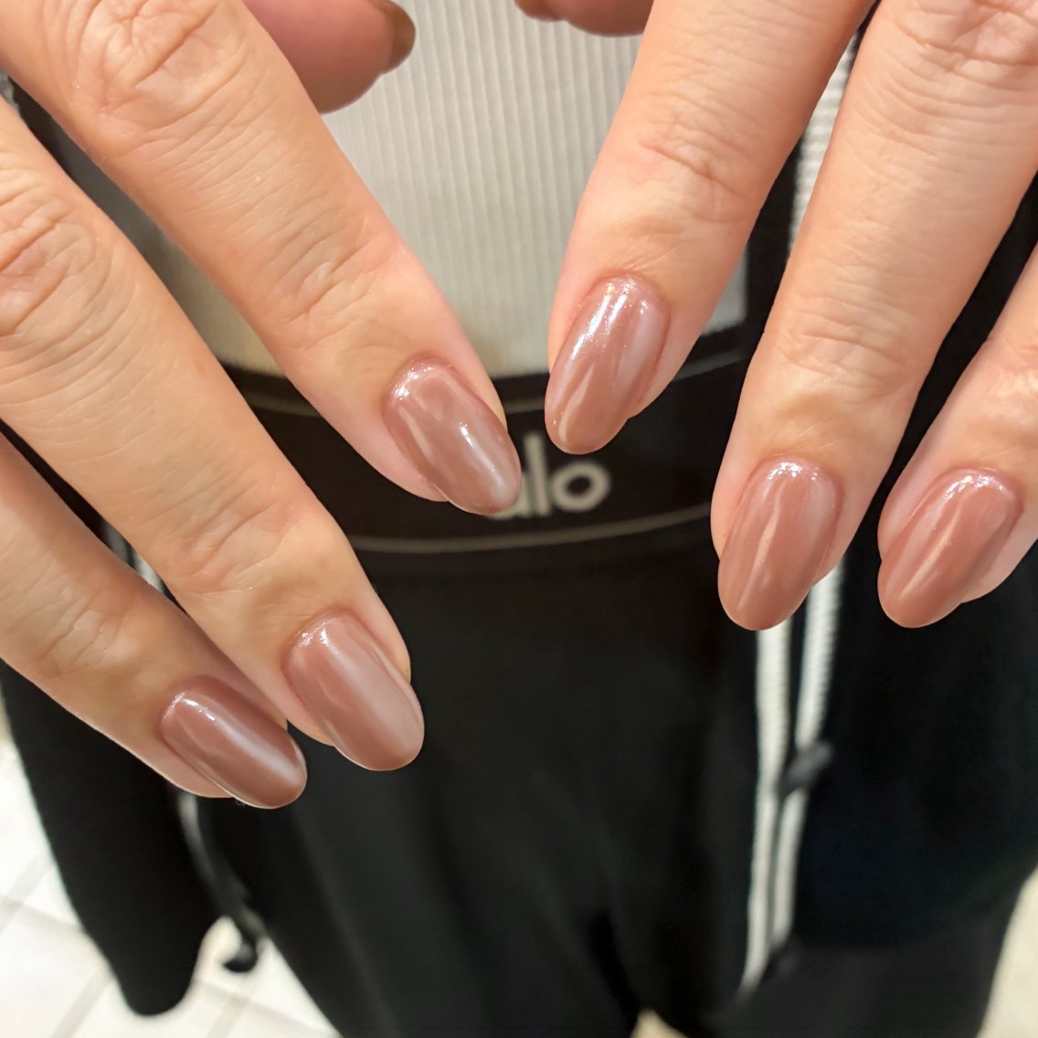 ネイル ハンドネイル Amu's chikakoのネイルデザイン