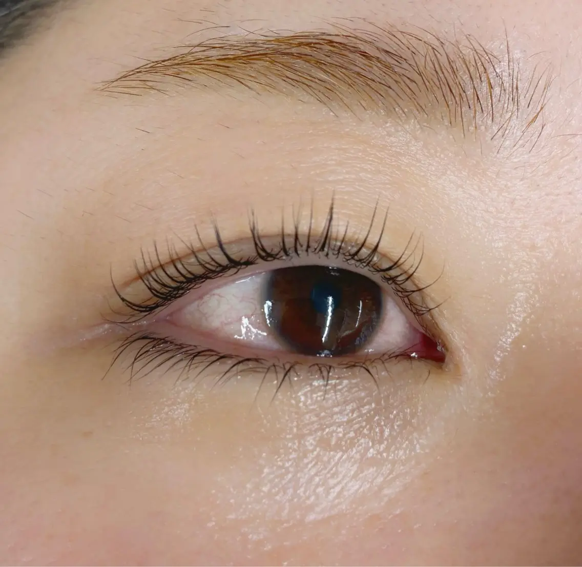マツエク・マツパ sakai GlobalEyesのマツエク・マツパデザイン
