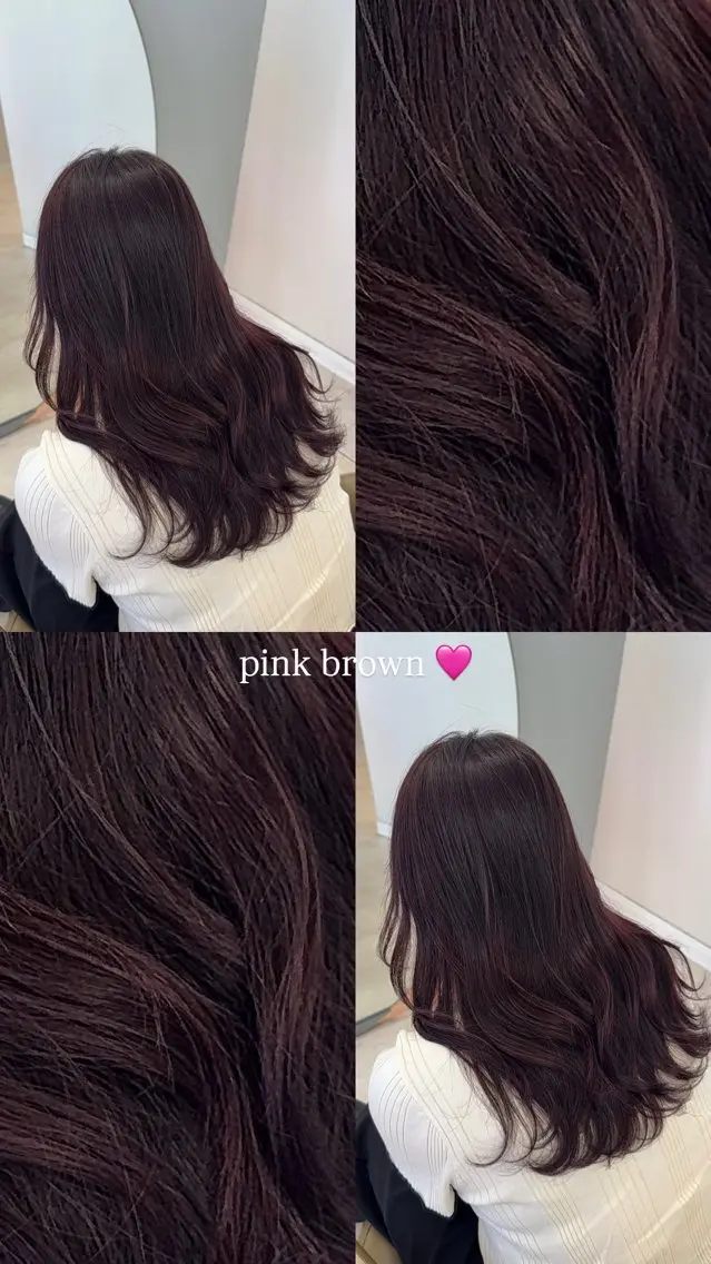 ロング 【Deco hair 】Rioのヘアスタイル