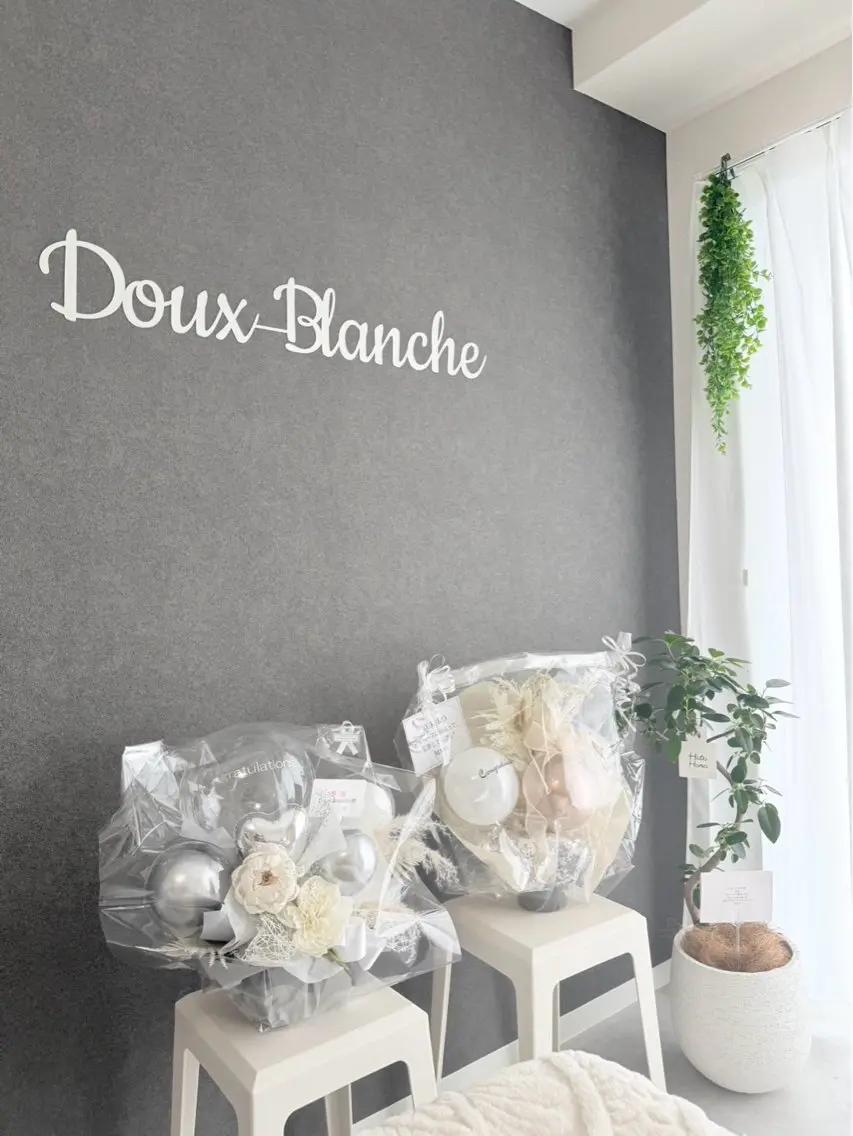 Doux Blancheのエステ・リラクイメージ