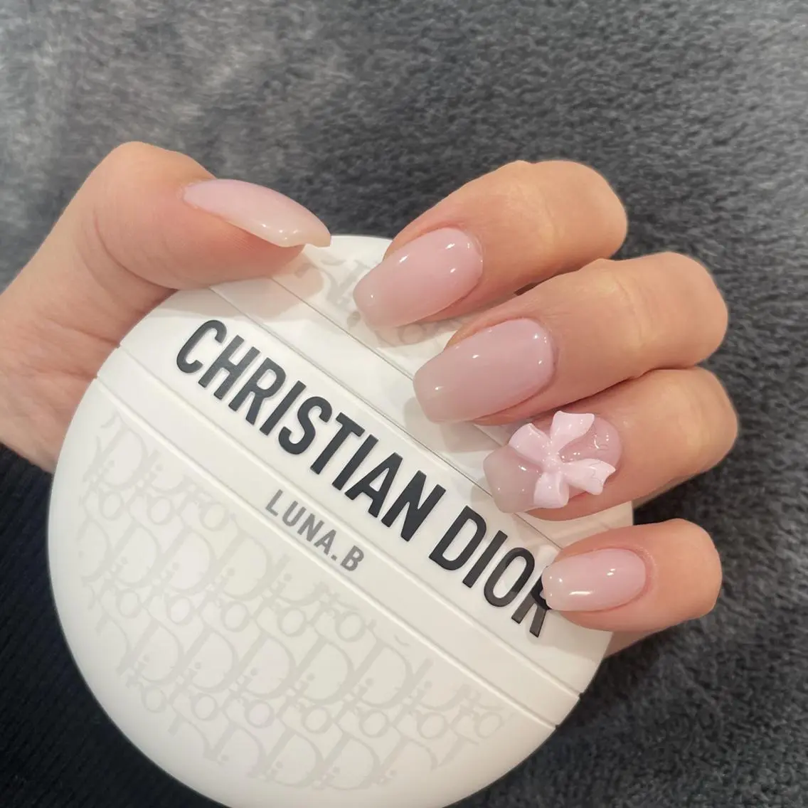 ネイル ハンドネイル nail LUNA BLANCのネイルデザイン