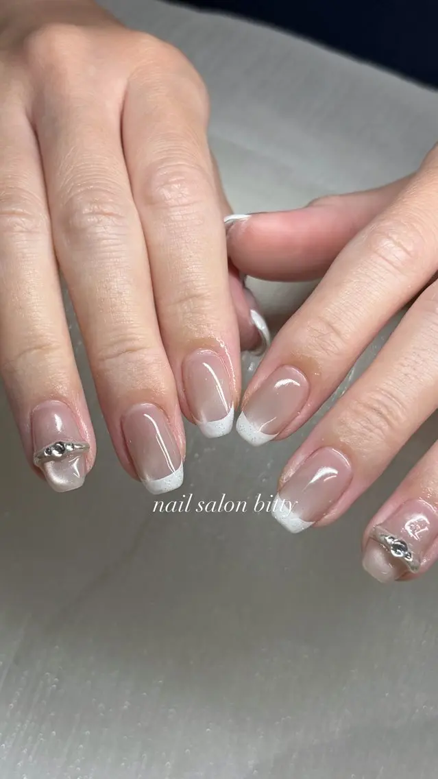 ネイル Bitty Rioのネイルデザイン
