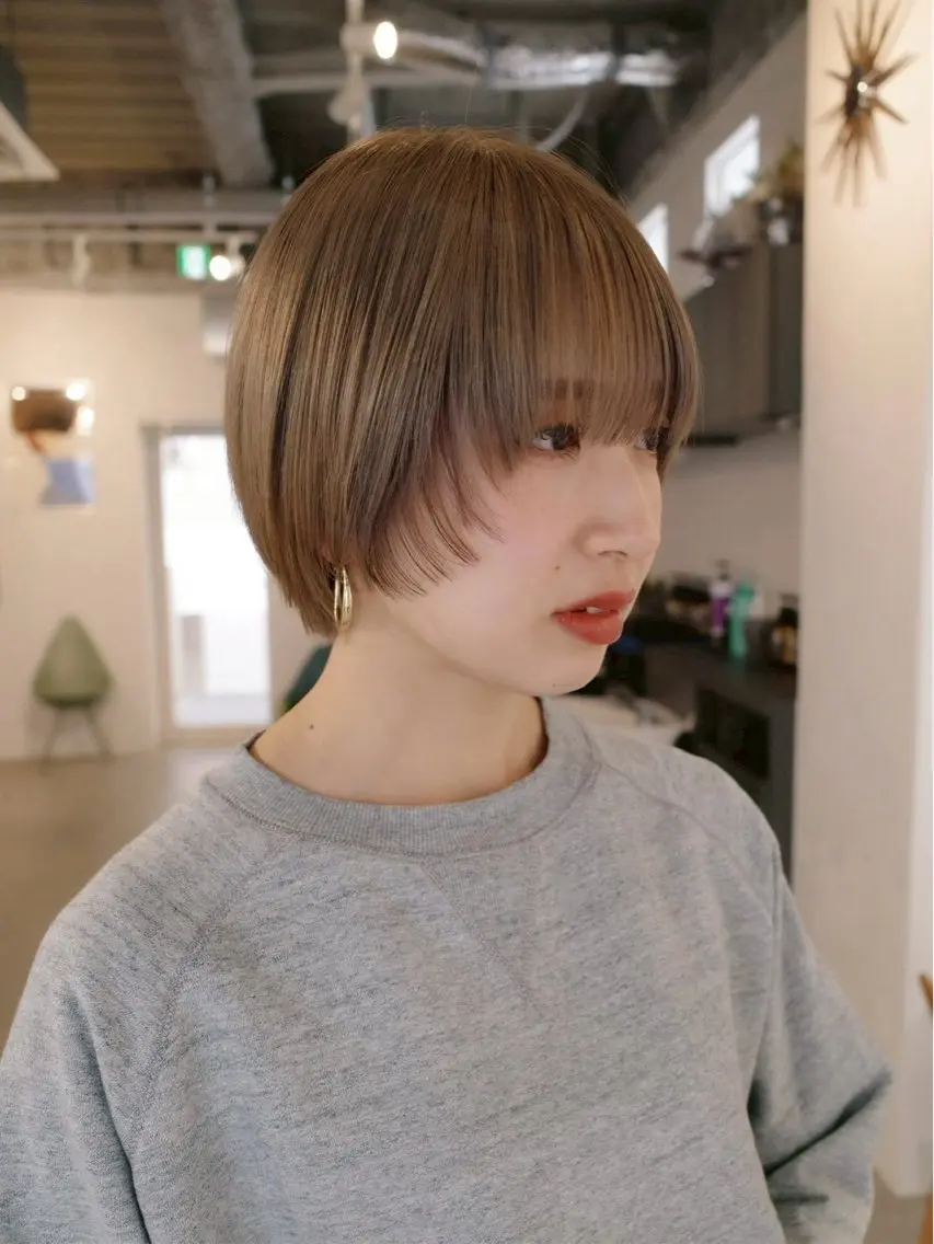 3stepトリートメント🧼の写真