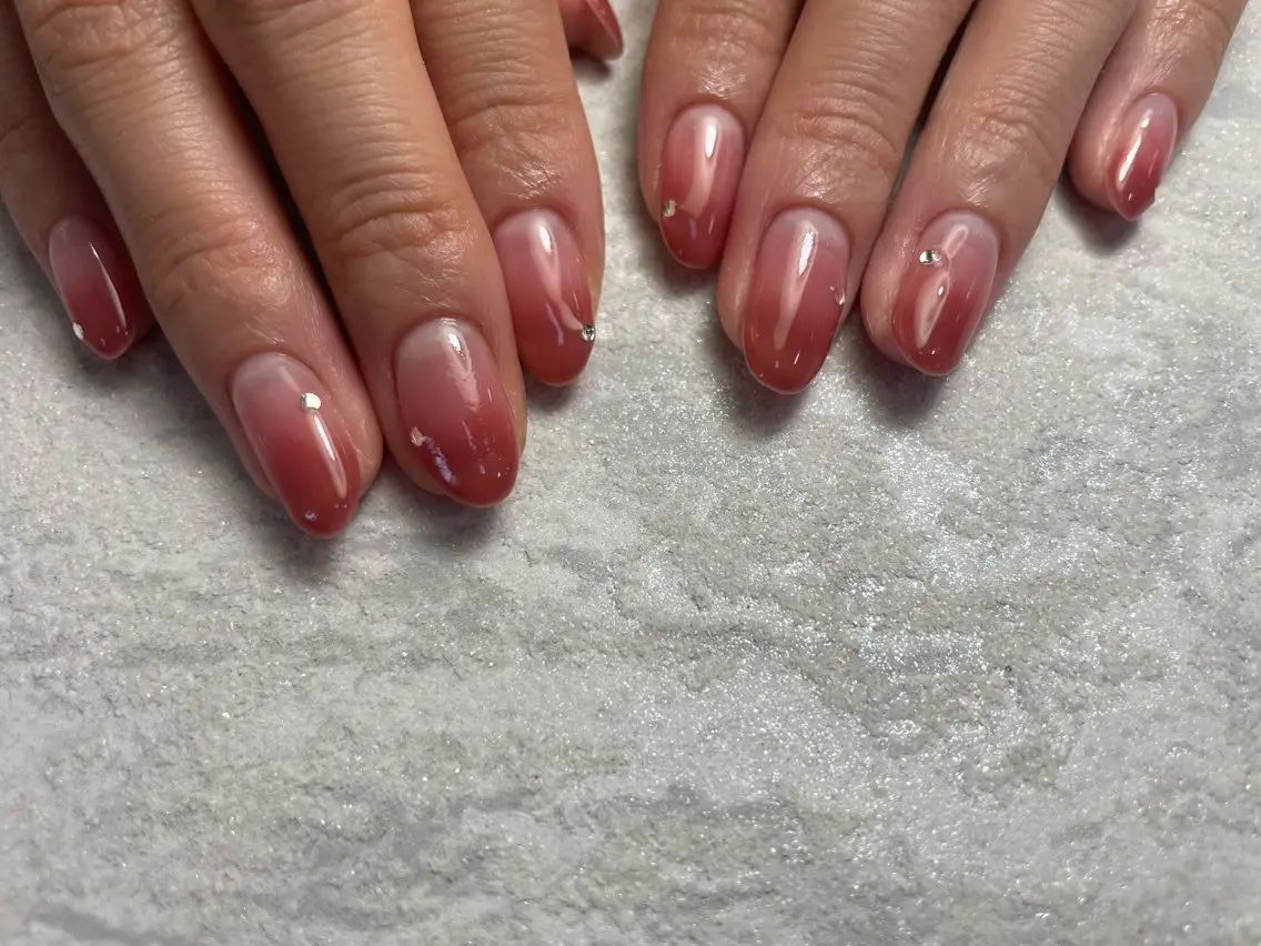 ネイル ハンドネイル liln nail /NATSUMIのネイルデザイン