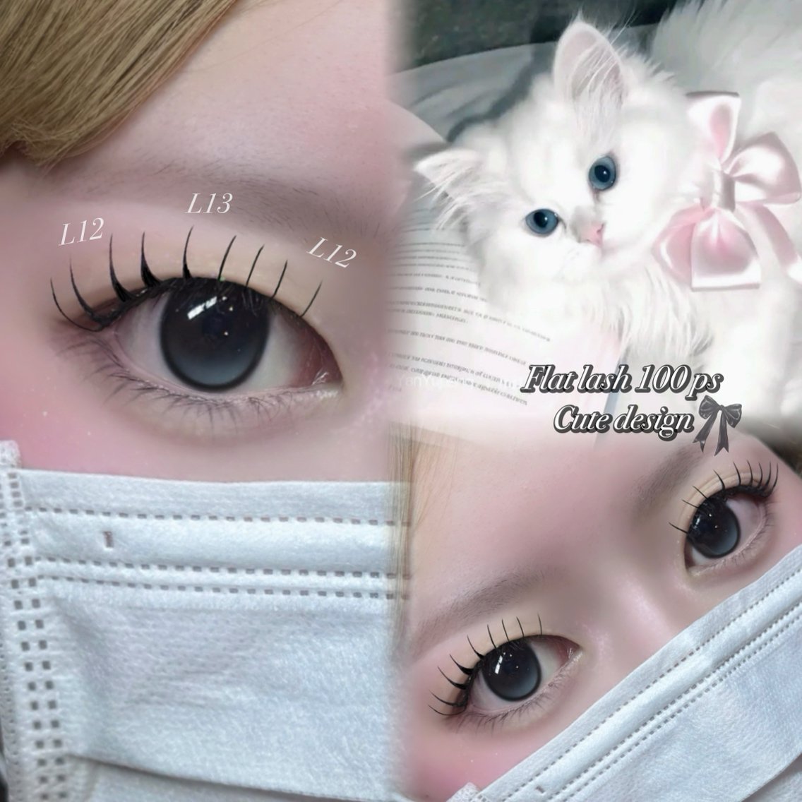 マツエク・マツパ coleyelash Kureaの眉毛・アイブロウイメージ