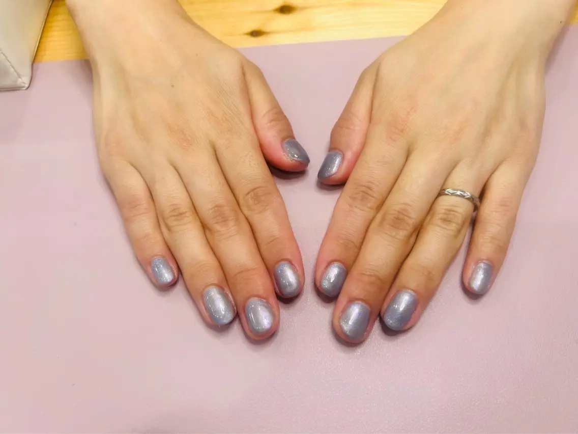 ネイル 🍒 すみれ🍒のネイルデザイン