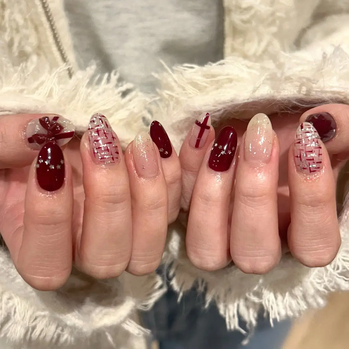 ネイル Bianca 栄店 Sanoのマツエク・マツパデザイン