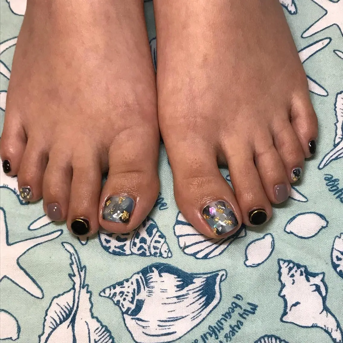 ネイル nail roomのネイルデザイン