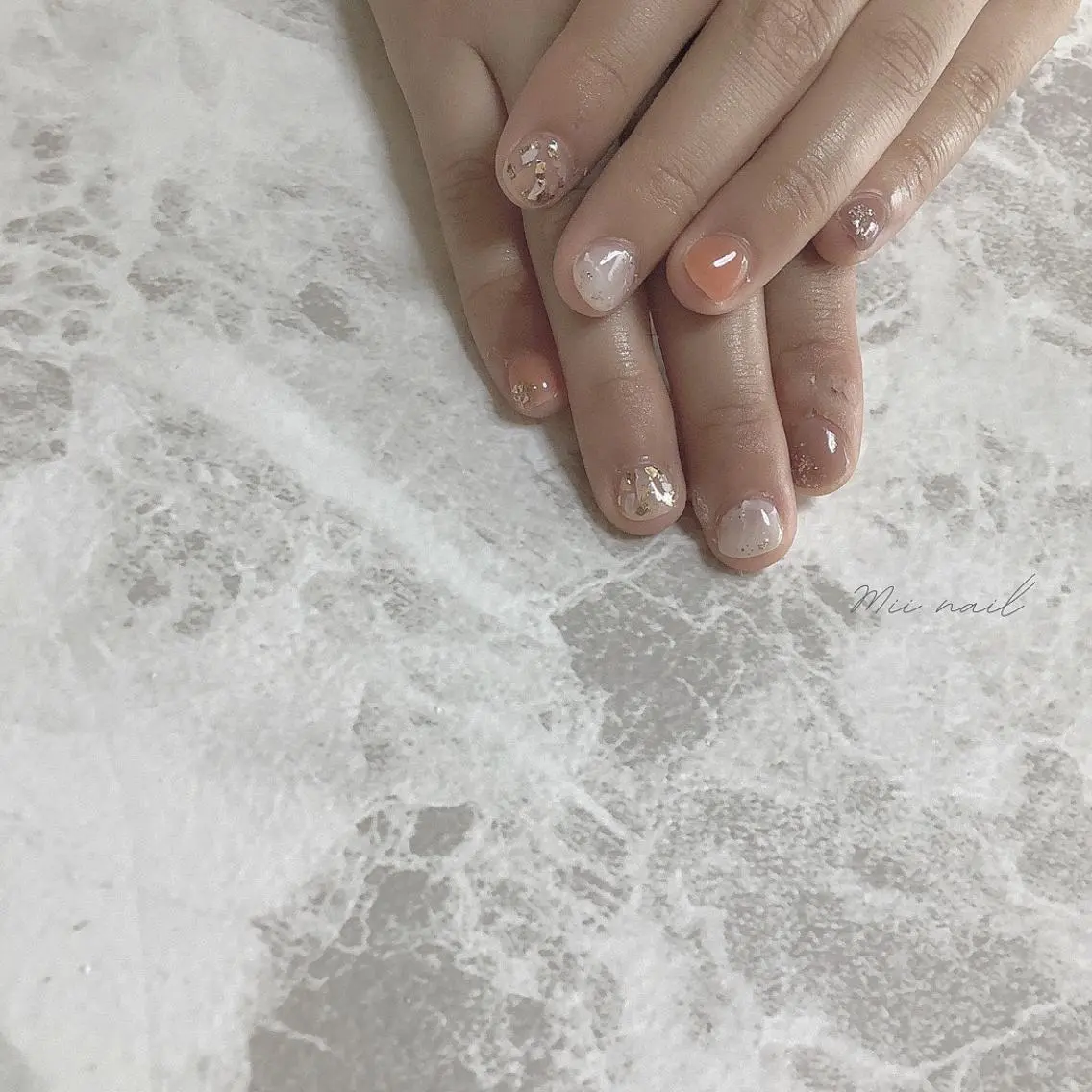 ネイル Mii nail いづみのその他イメージ