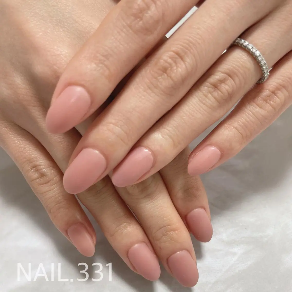 ネイル ハンドネイル Nail 331のネイルデザイン