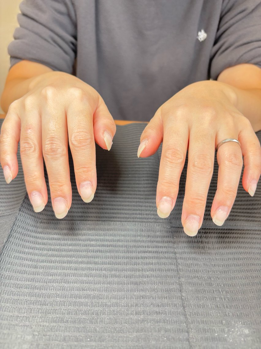 ネイル Lino nailのネイルデザイン