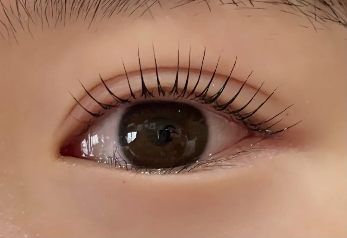 マツエク・マツパ マツパ Eyelash Luaのマツエク・マツパデザイン