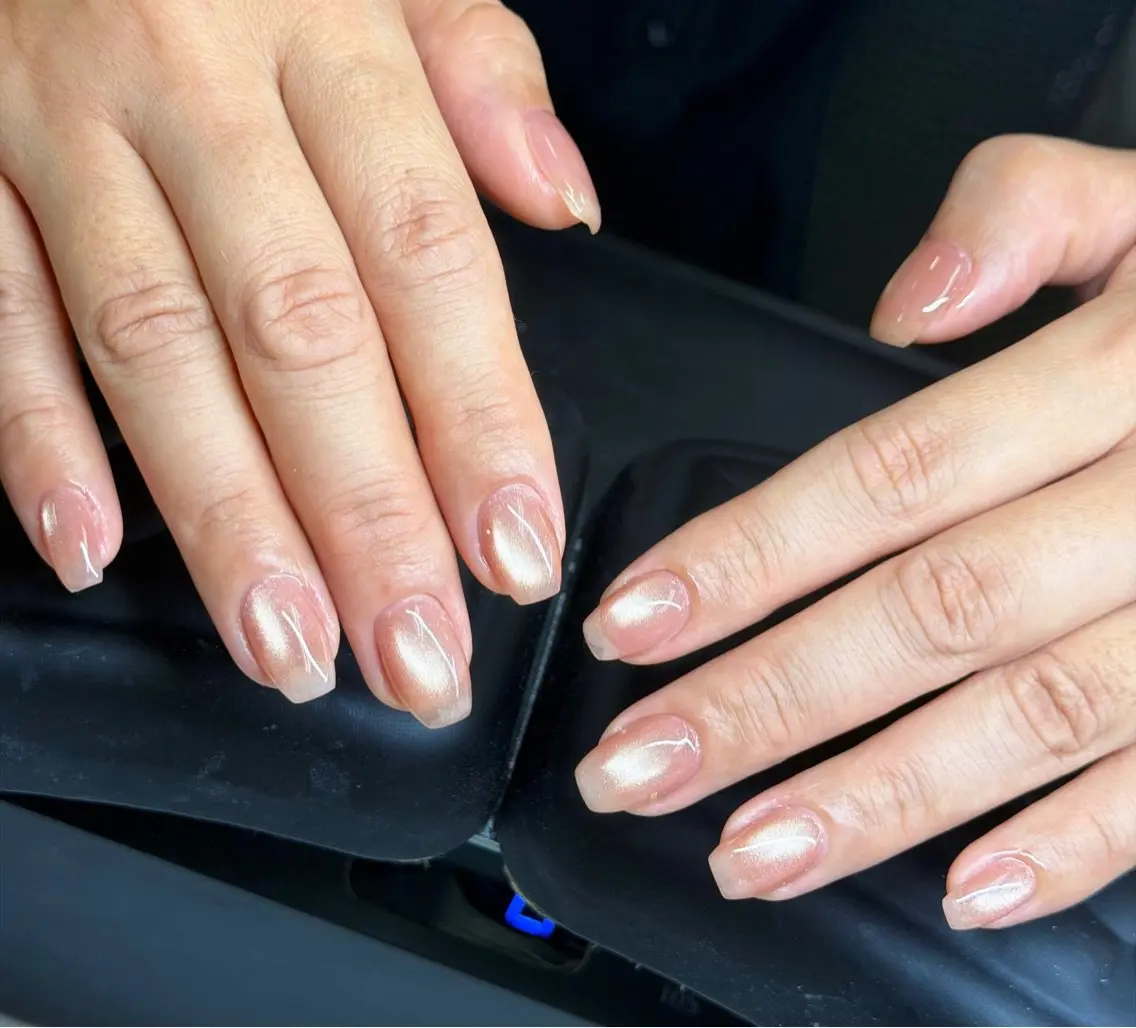 ネイル Sora Nail Ayaseのネイルデザイン