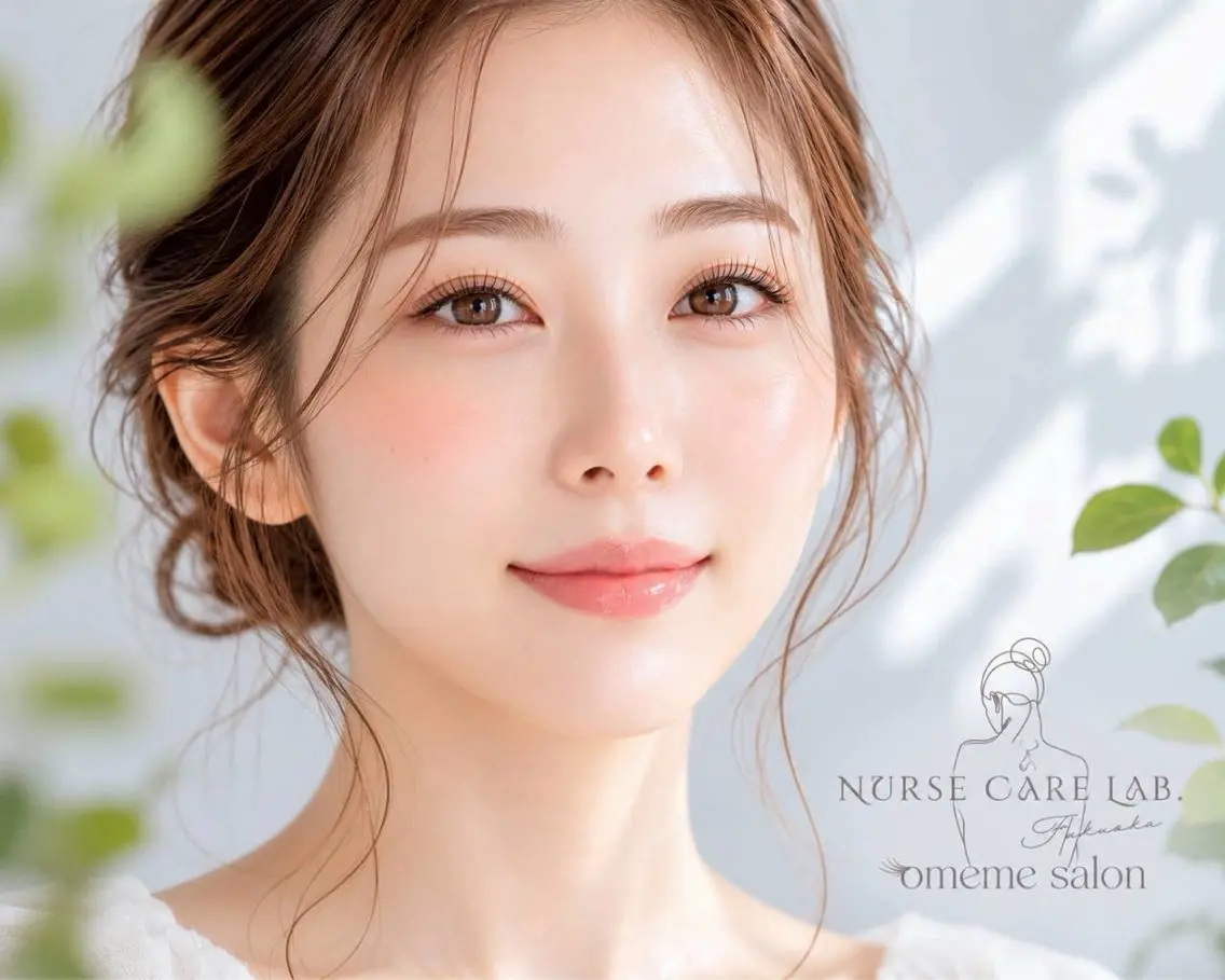 マツエク・マツパ マツパ Nurse Care Lab.＋omemeのエステ・リラクイメージ