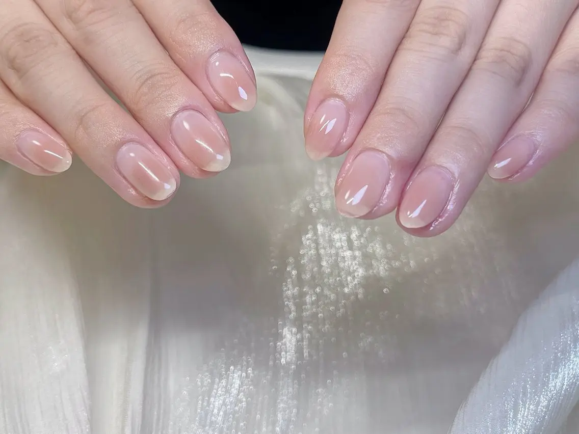 ネイル オフィスネイル Minami Nailのネイルデザイン