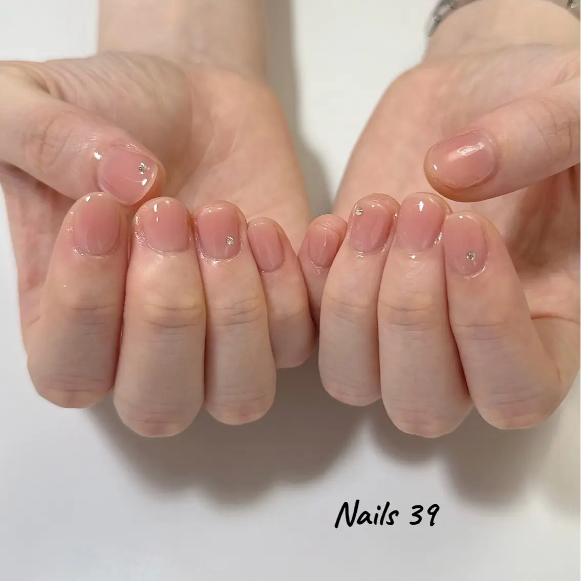 ネイル Nails 39のネイルデザイン