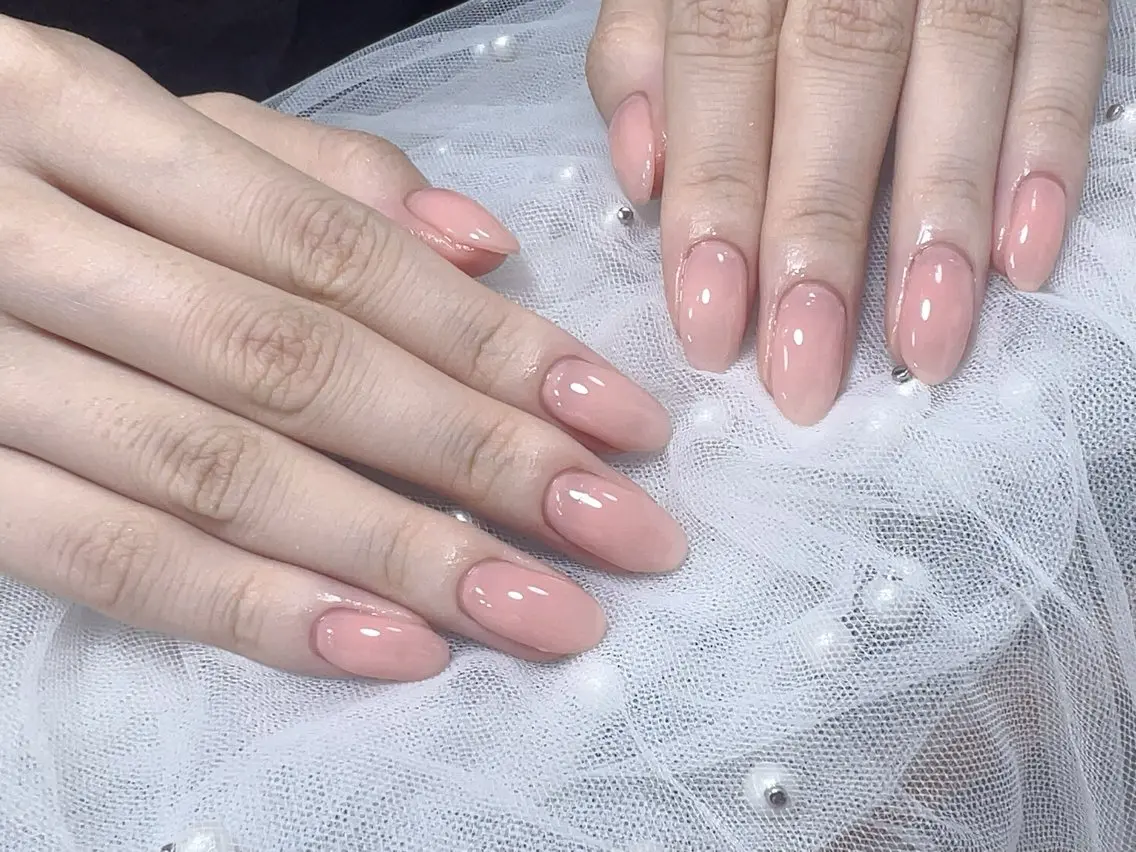 ネイル ハンドネイル Nail NaNaのネイルデザイン