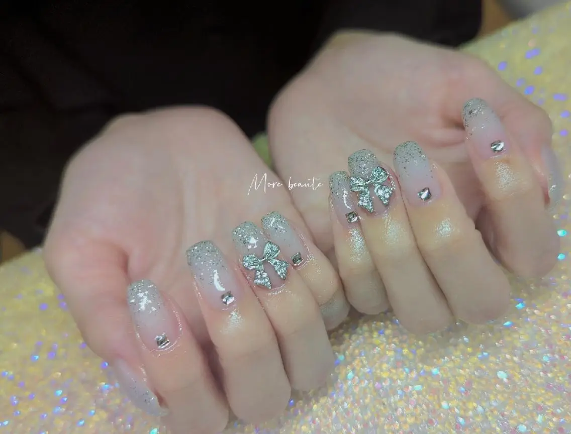 ネイル ハンドネイル I LOVE ME NAIL.。.:*♡のネイルデザイン