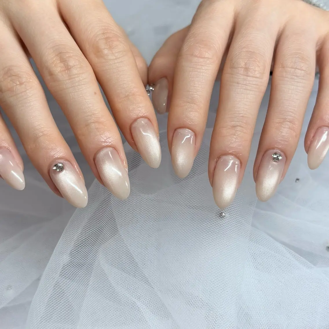 ネイル ハンドネイル nailist mayu 💅🏻のネイルデザイン