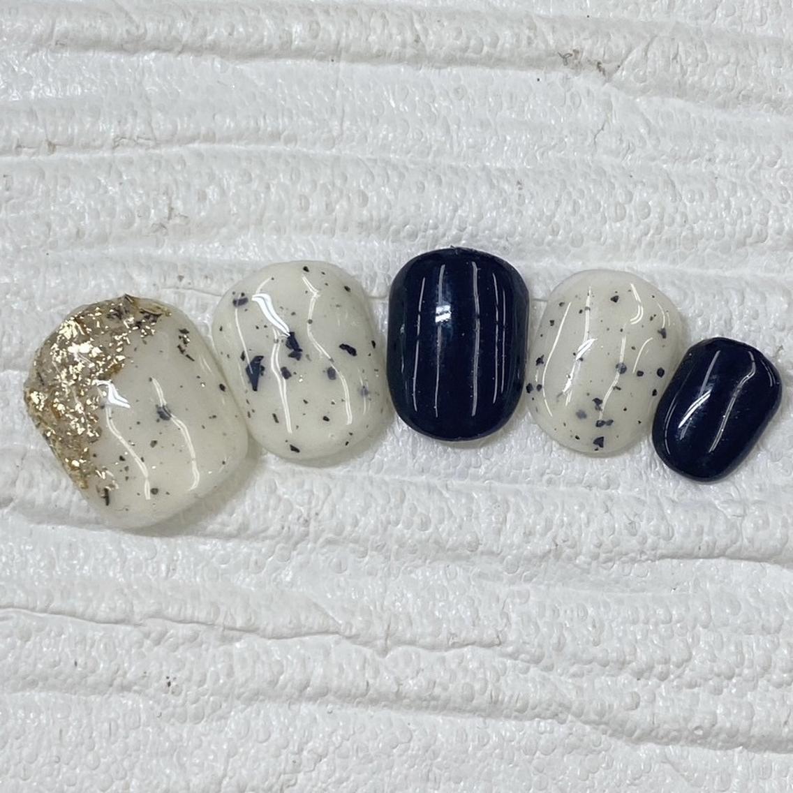 ネイル Nail salon Honey Beeのネイルデザイン
