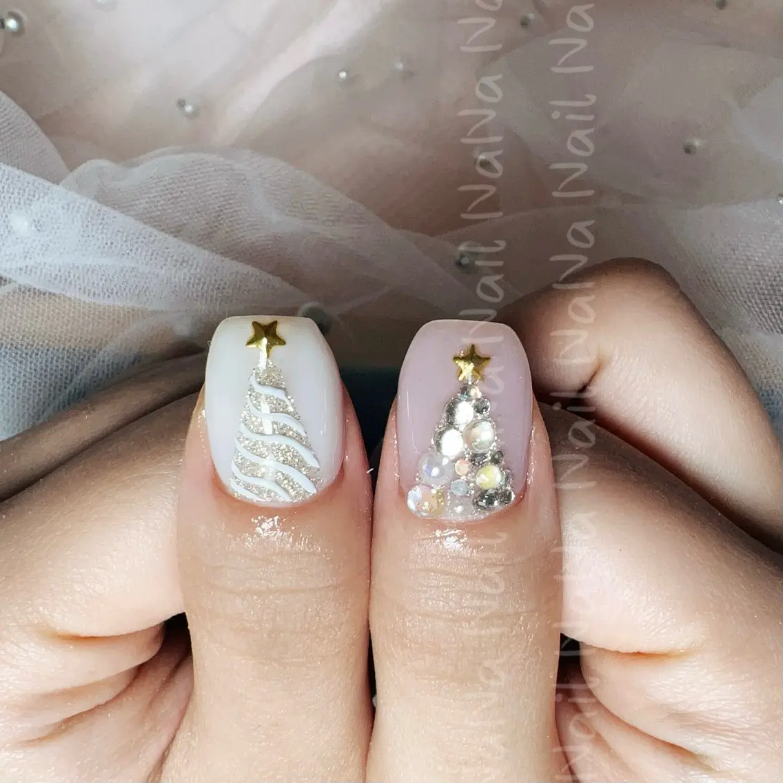 ネイル Nail NaNaのネイルデザイン
