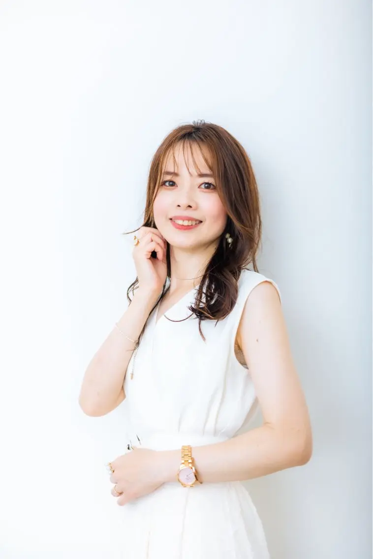 👗パーソナルカラー 骨格　顔タイプ 前田のその他イメージ
