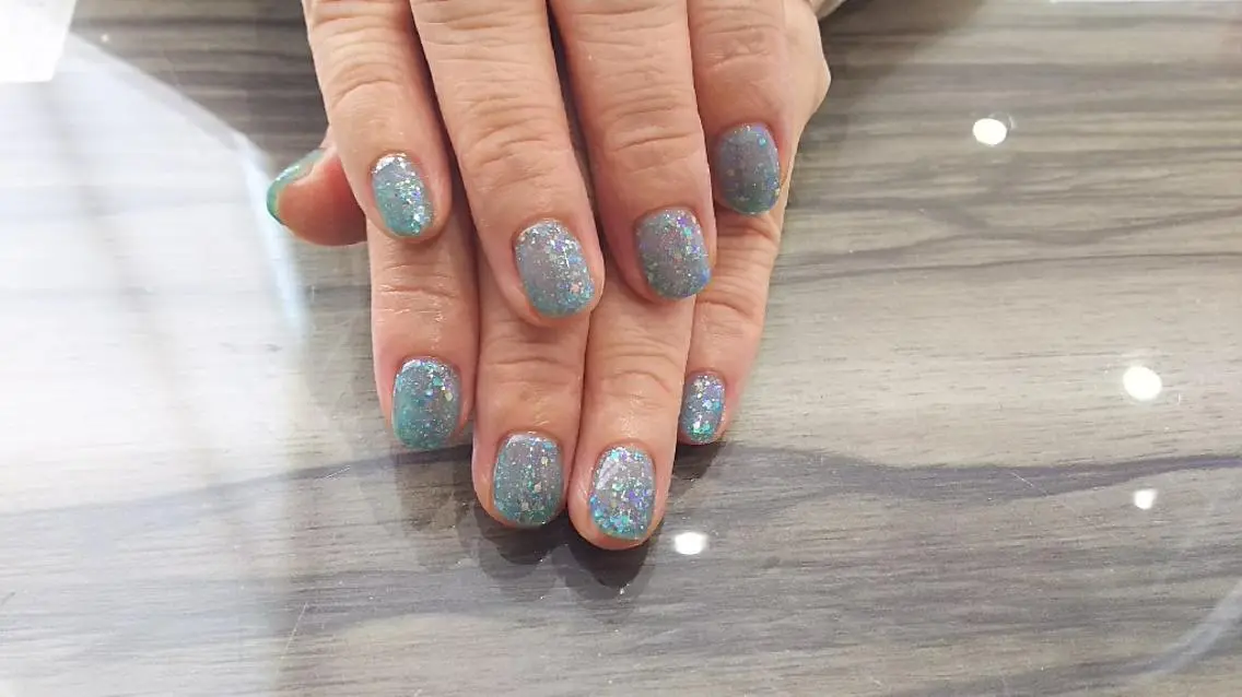 ネイル ハンドネイル Progress Nailのネイルデザイン