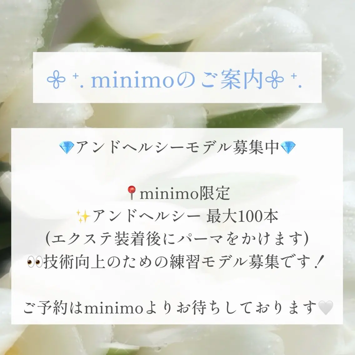 マツエク・マツパ マツエク ロレインアイ MIYUKIのマツエク・マツパデザイン