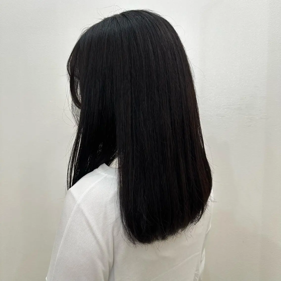 セミロング ✵ ✯MOMOKA✯ ✵のヘアスタイル