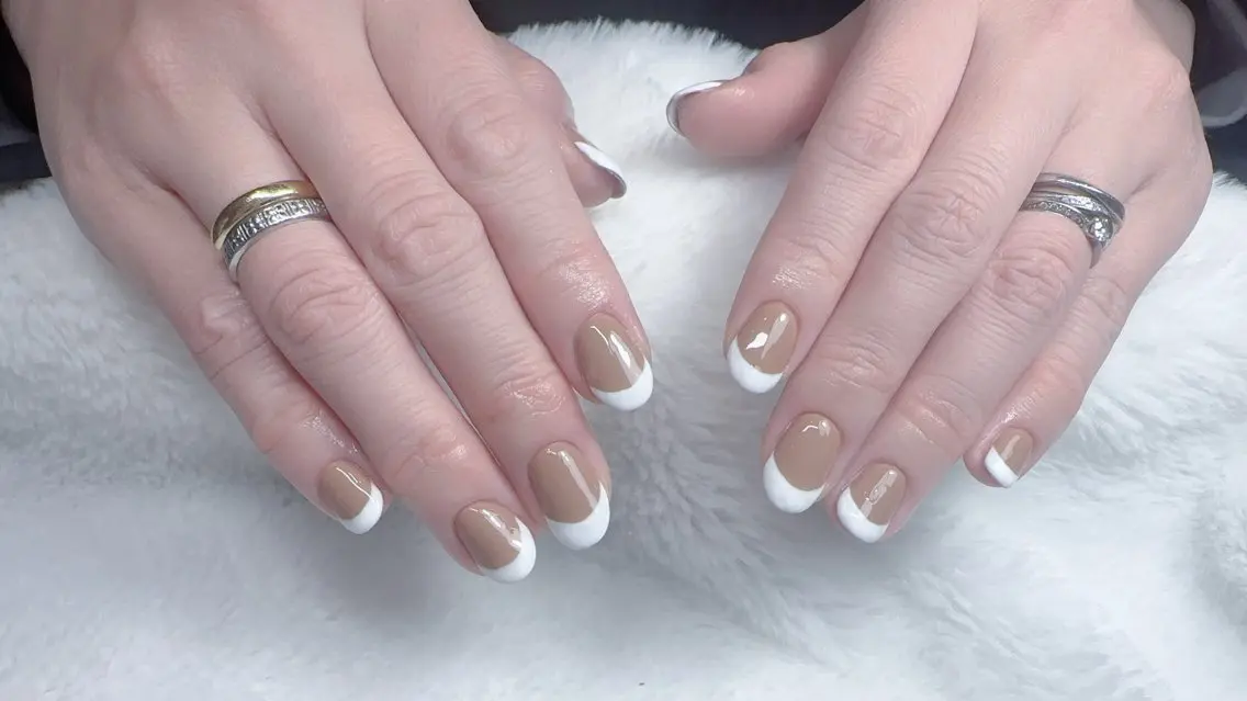 ネイル ハンドネイル Nail Salon J.C京急弘明寺駅のネイルデザイン