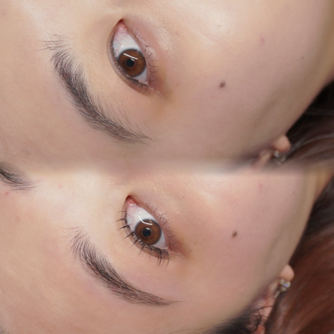 マツエク・マツパ マツエク Eye lash salon Cielのマツエク・マツパデザイン