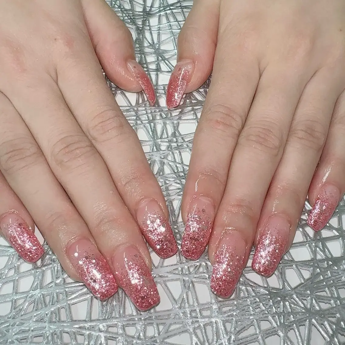 ネイル ハンドネイル KAONAIL ☆MAI☆のネイルデザイン