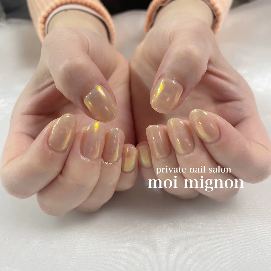 ネイル ハンドネイル nailist Aki♡のネイルデザイン