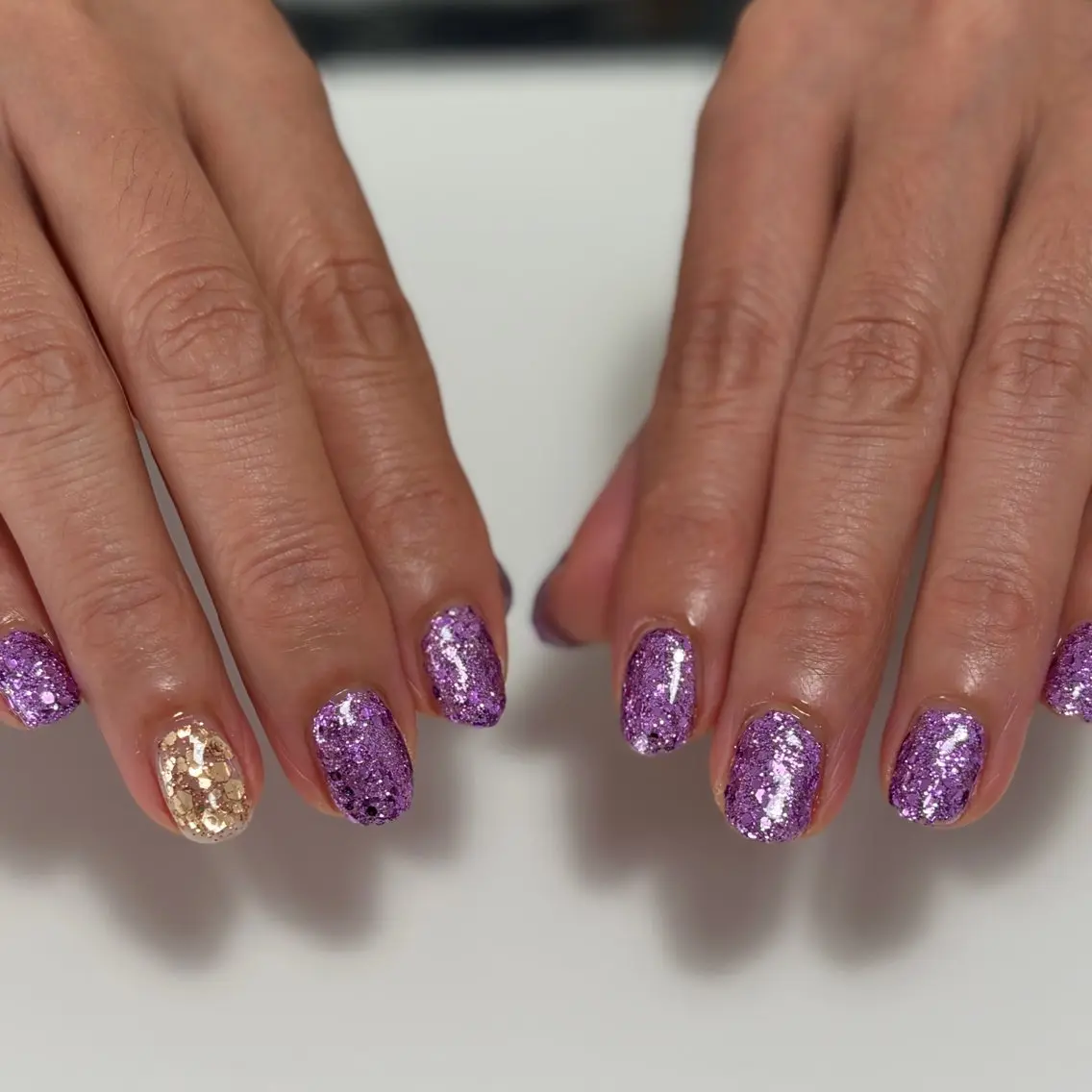 ネイル nail salon AuBe.ミサキのネイルデザイン