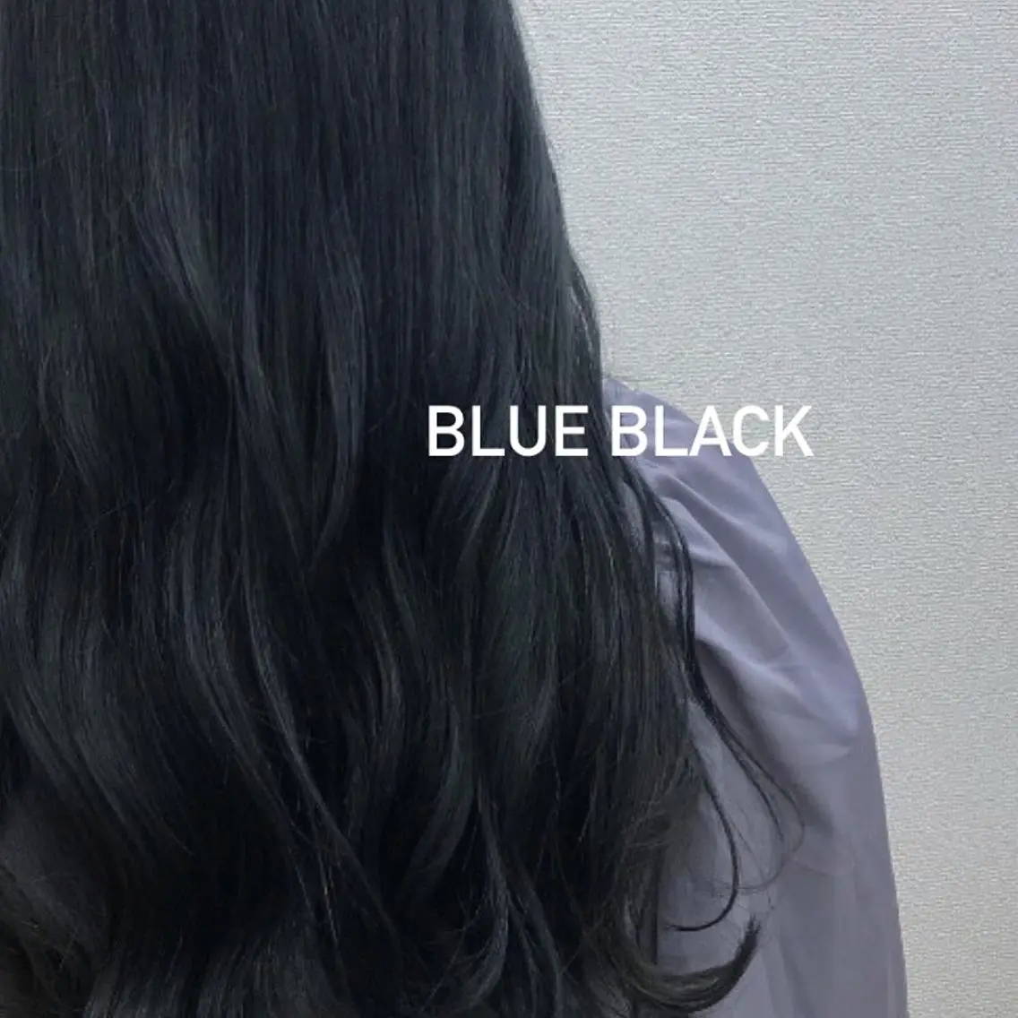 ロング もりたみかこ 美容師お休み中のヘアスタイル