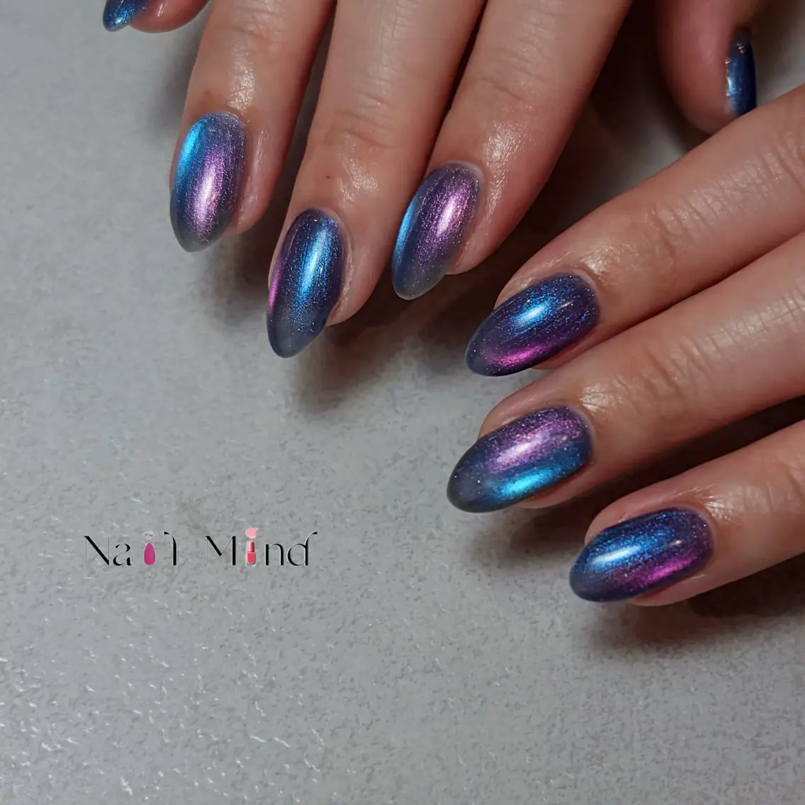 ネイル ハンドネイル NailMind Tokyoのネイルデザイン