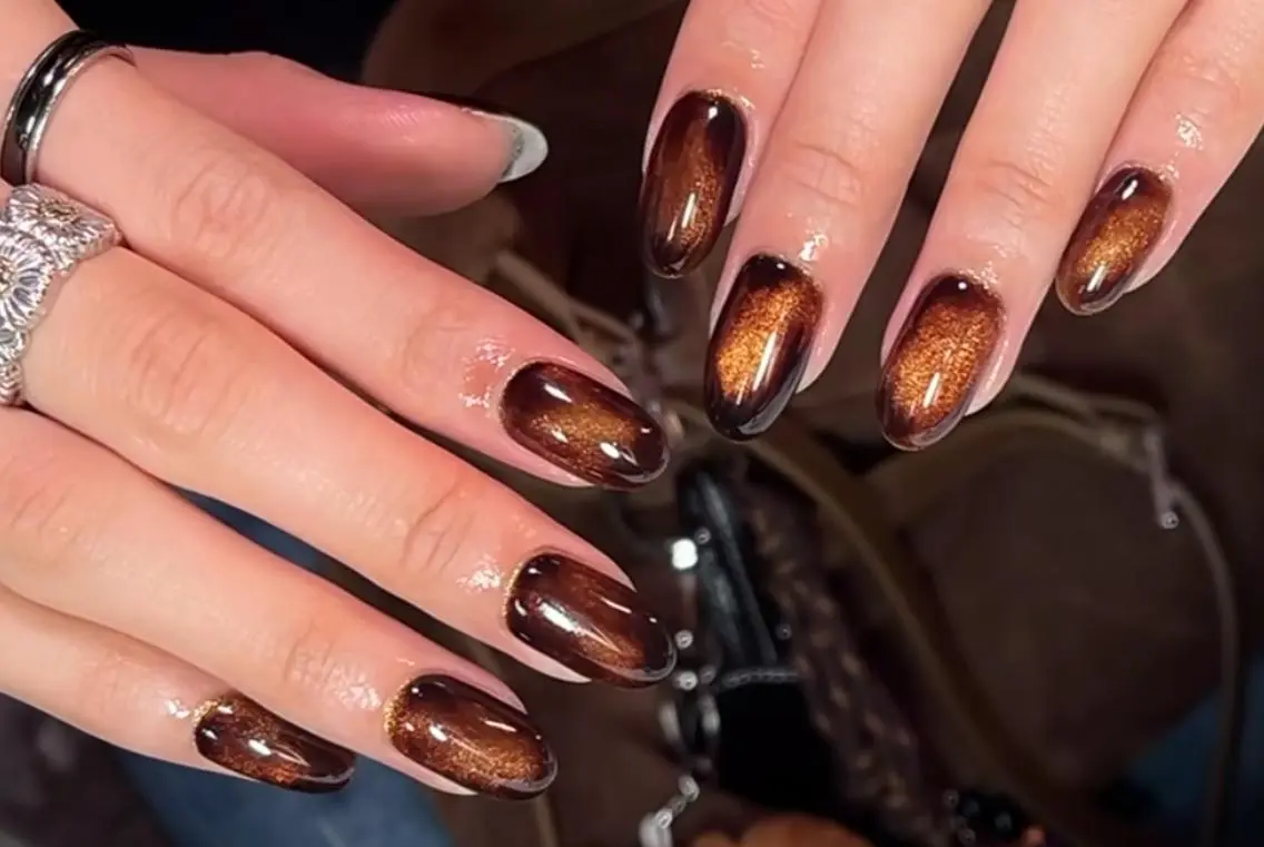 ネイル ハンドネイル エリ🫧 nail池袋東口のネイルデザイン