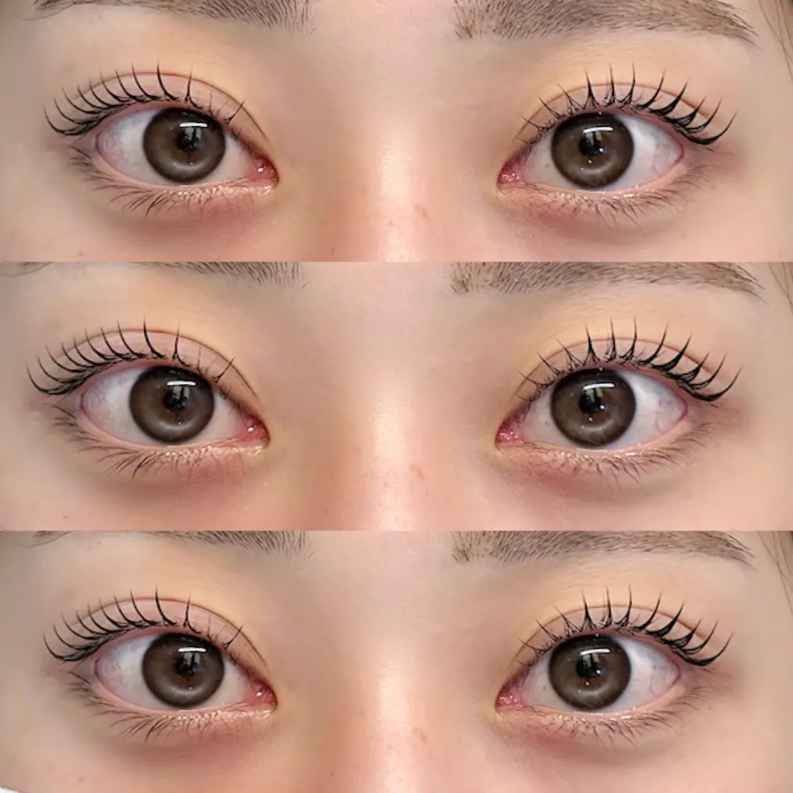 マツエク・マツパ pool eyeの眉毛・アイブロウイメージ
