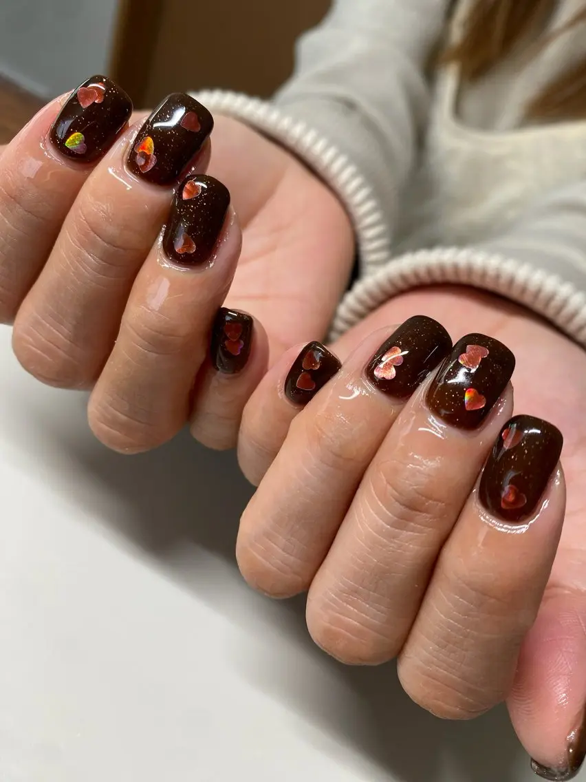 ネイル アートネイル yoin. nailのネイルデザイン